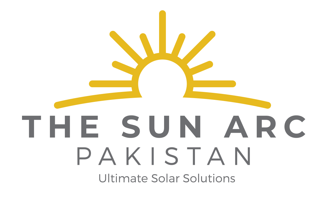 Sunarc Pakistan Ecology Solar